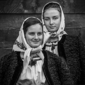 Salon Honorable Mention